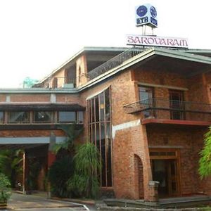 Bth Sarovaram